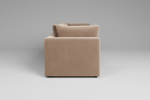 SOFT MINK