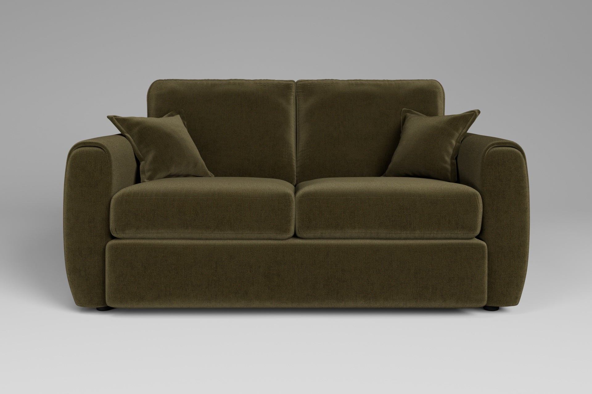 FOREST GREEN