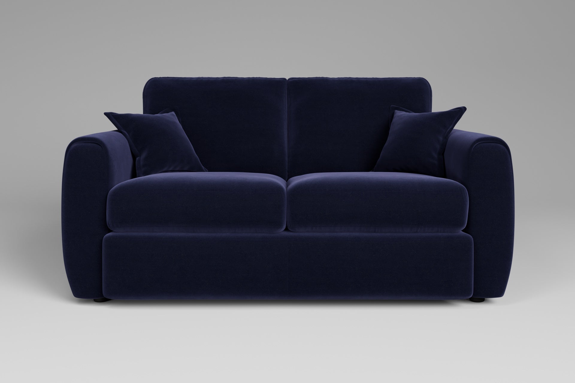 MIDNIGHT BLUE 