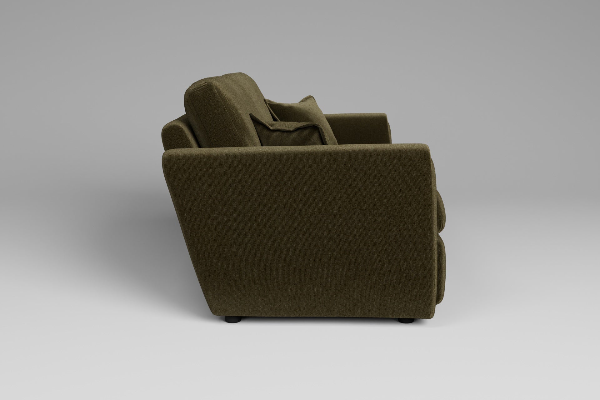 FOREST GREEN