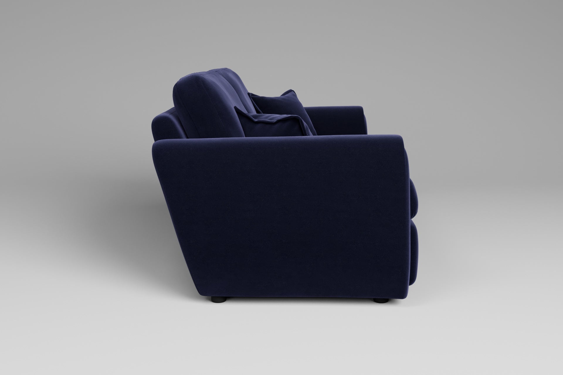 MIDNIGHT BLUE