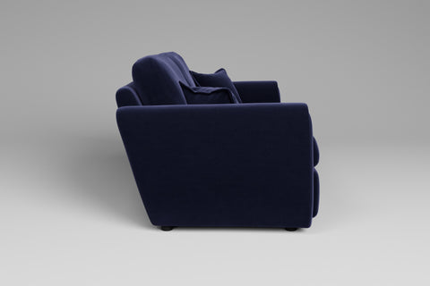 MIDNIGHT BLUE
