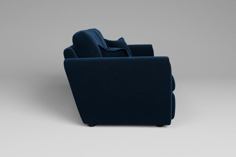ROYAL BLUE