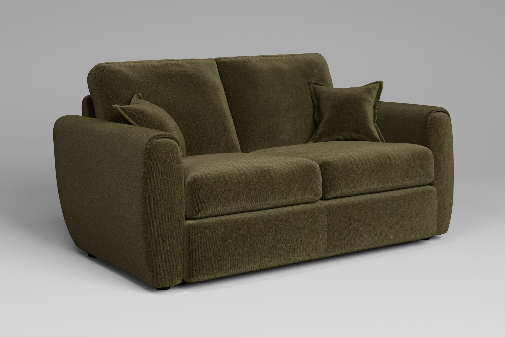 FOREST GREEN