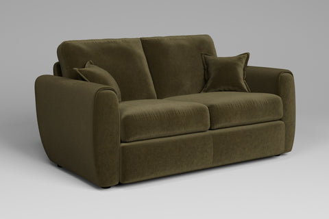 FOREST GREEN