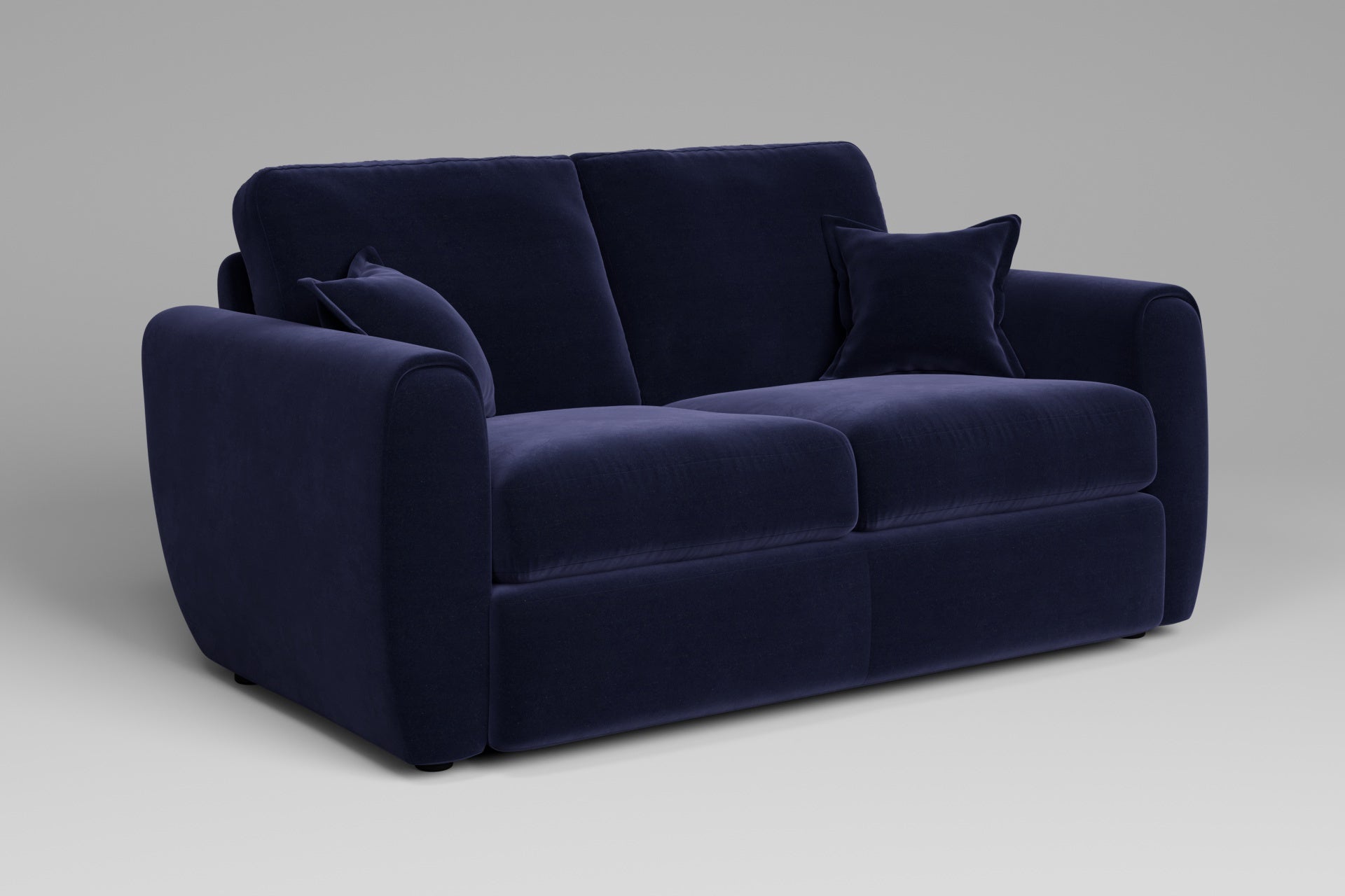 MIDNIGHT BLUE