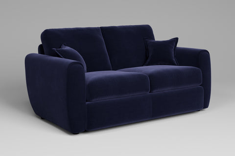 MIDNIGHT BLUE