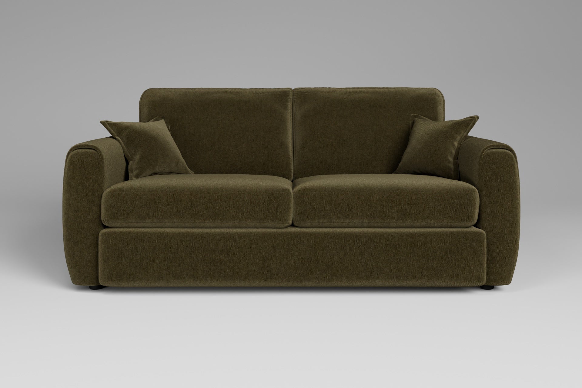 FOREST GREEN