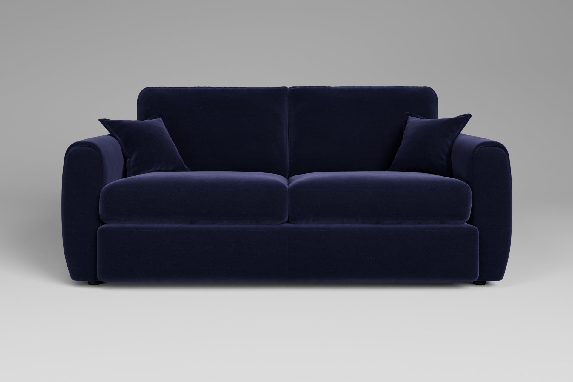 MIDNIGHT BLUE