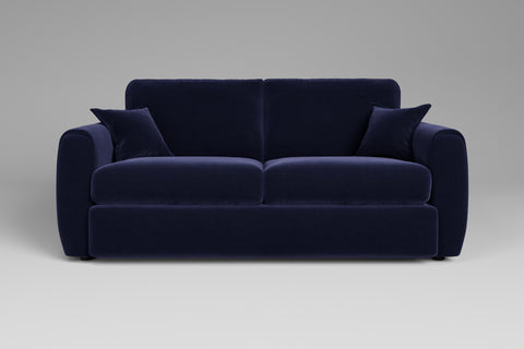 MIDNIGHT BLUE