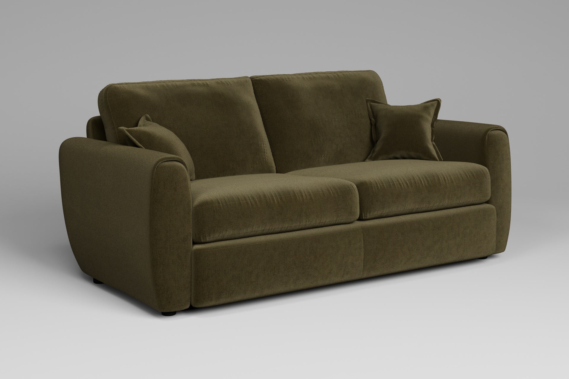 FOREST GREEN