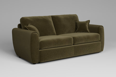 FOREST GREEN