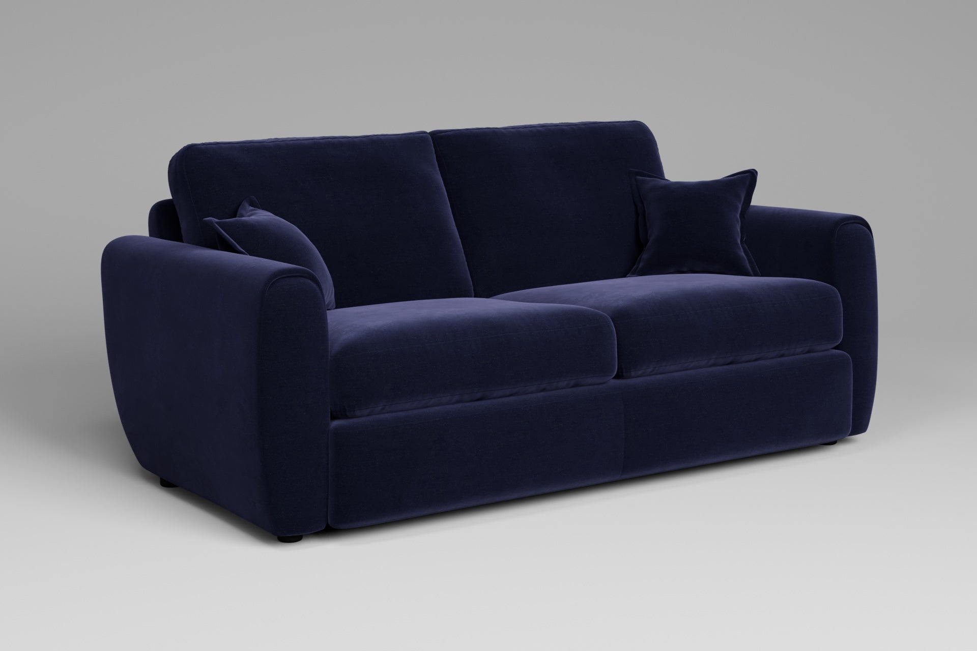 MIDNIGHT BLUE