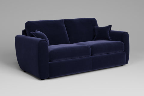 MIDNIGHT BLUE