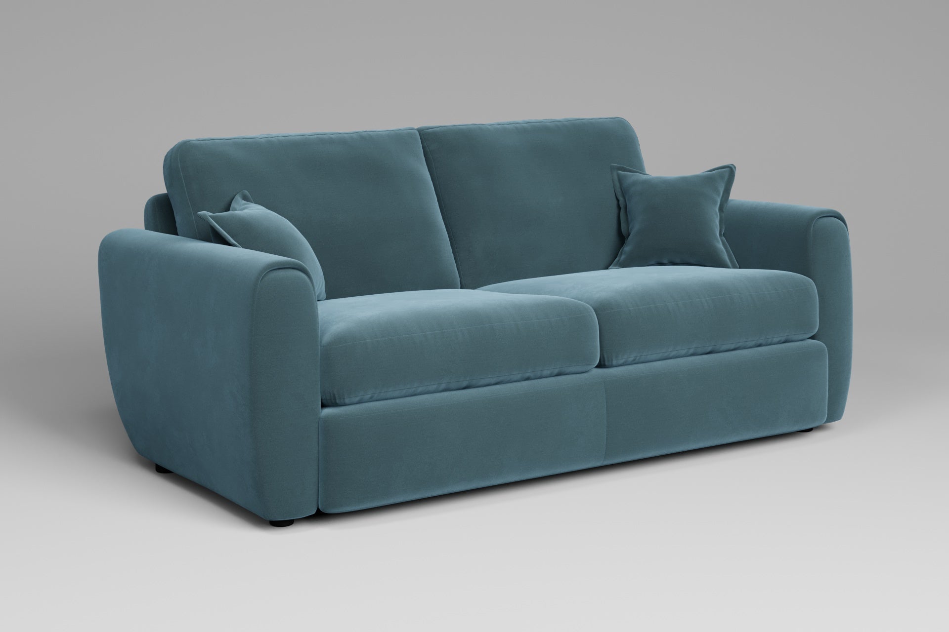 SEA GREEN
