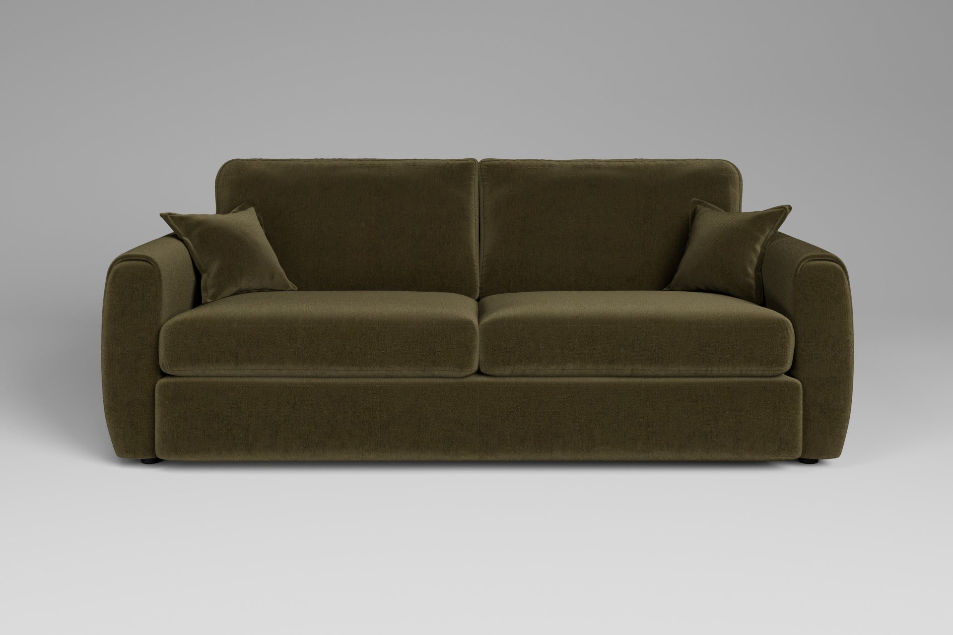 FOREST GREEN
