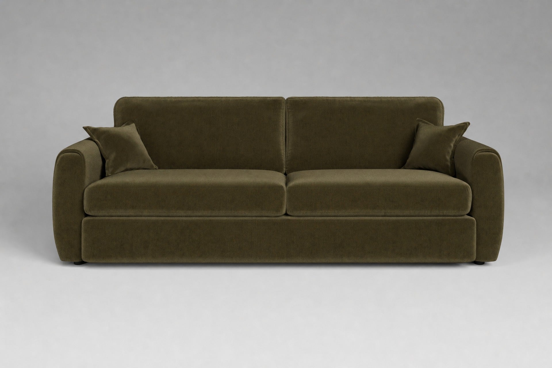 FOREST GREEN