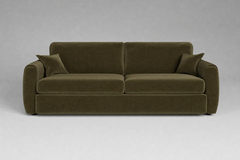 FOREST GREEN