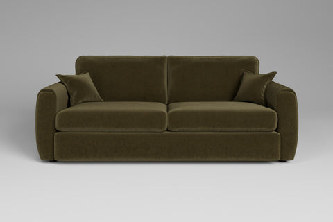 FOREST GREEN