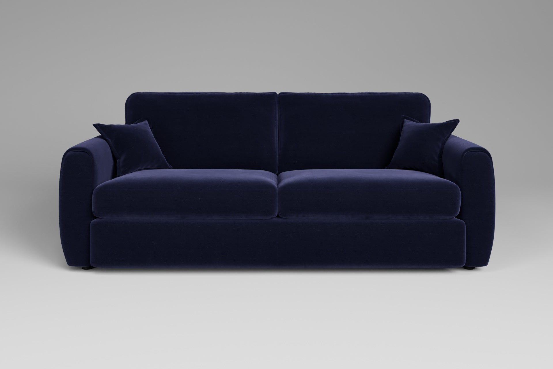 MIDNIGHT BLUE