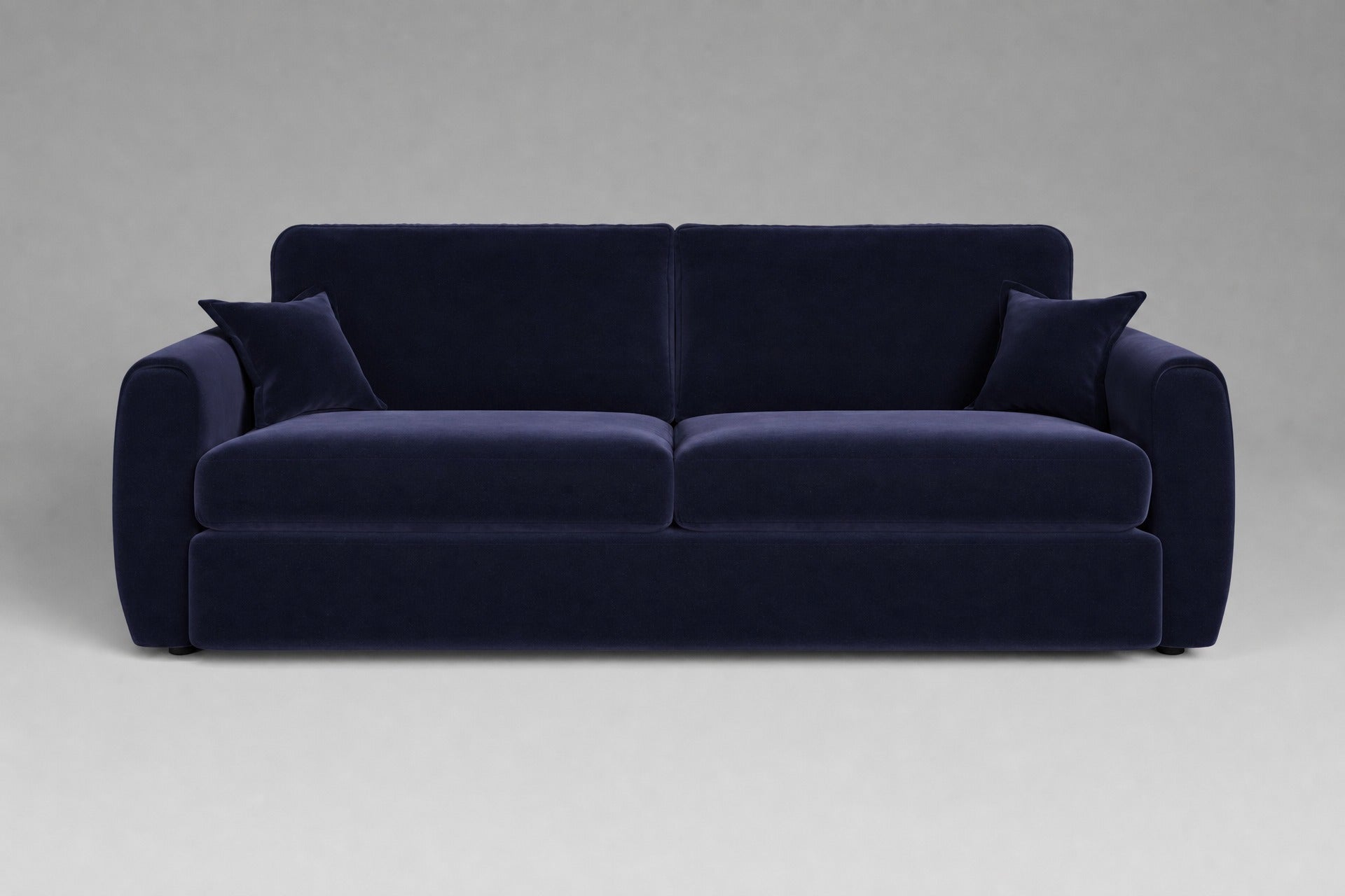MIDNIGHT BLUE
