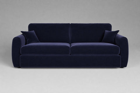 MIDNIGHT BLUE