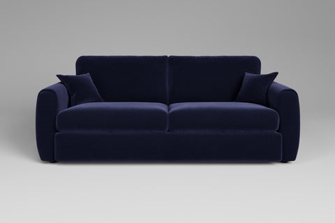 MIDNIGHT BLUE