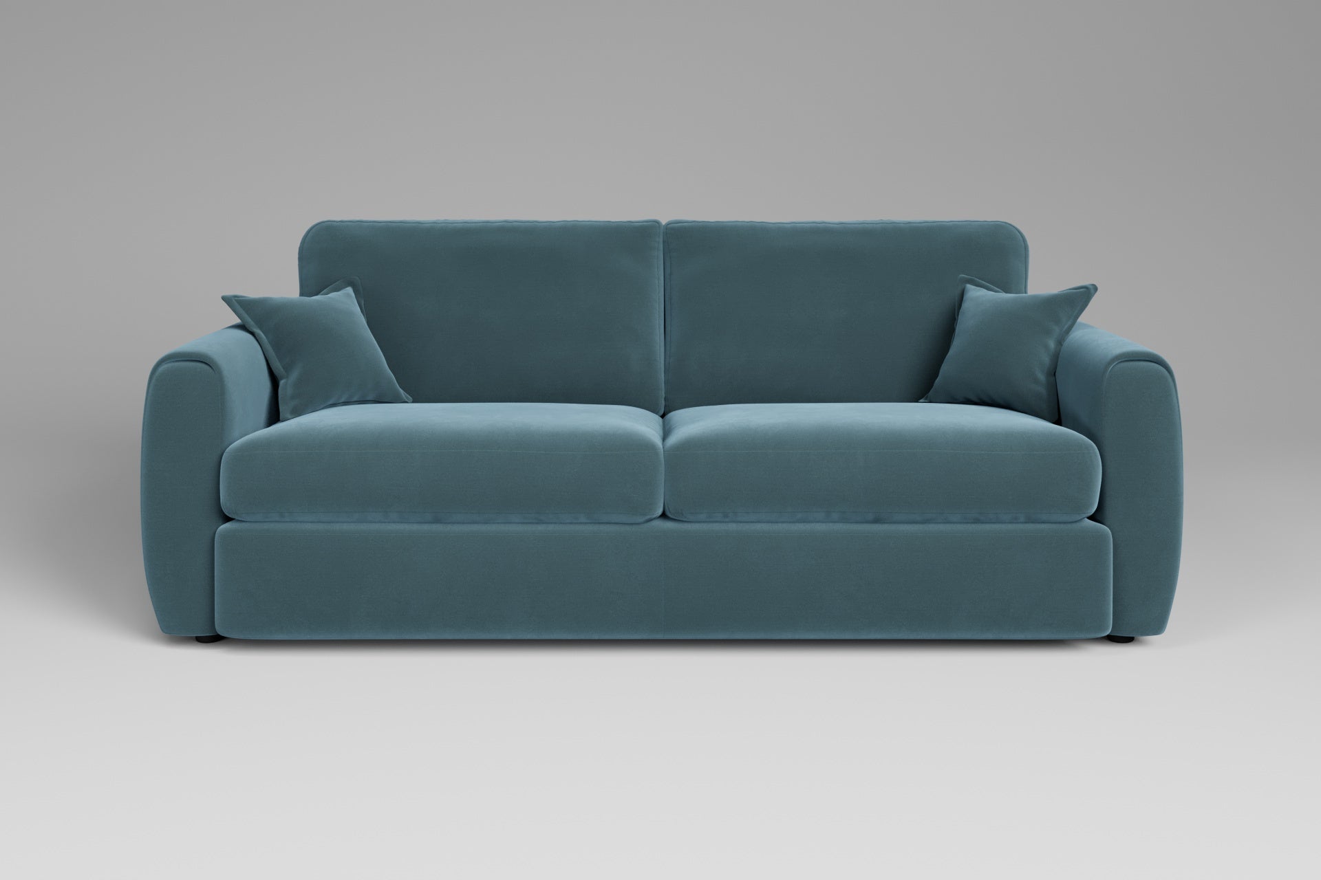 SEA GREEN