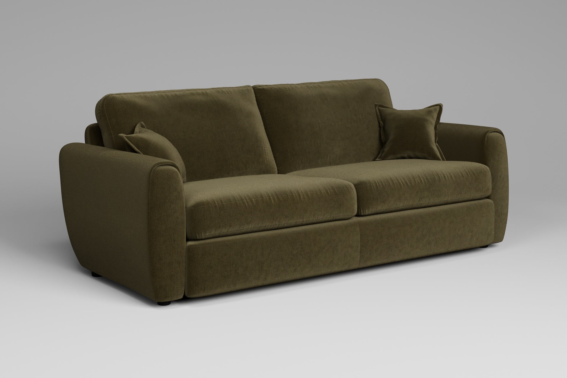 FOREST GREEN