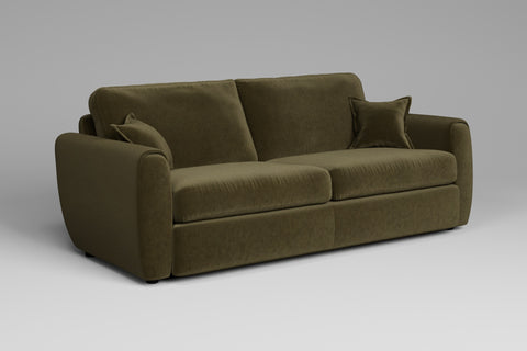 FOREST GREEN