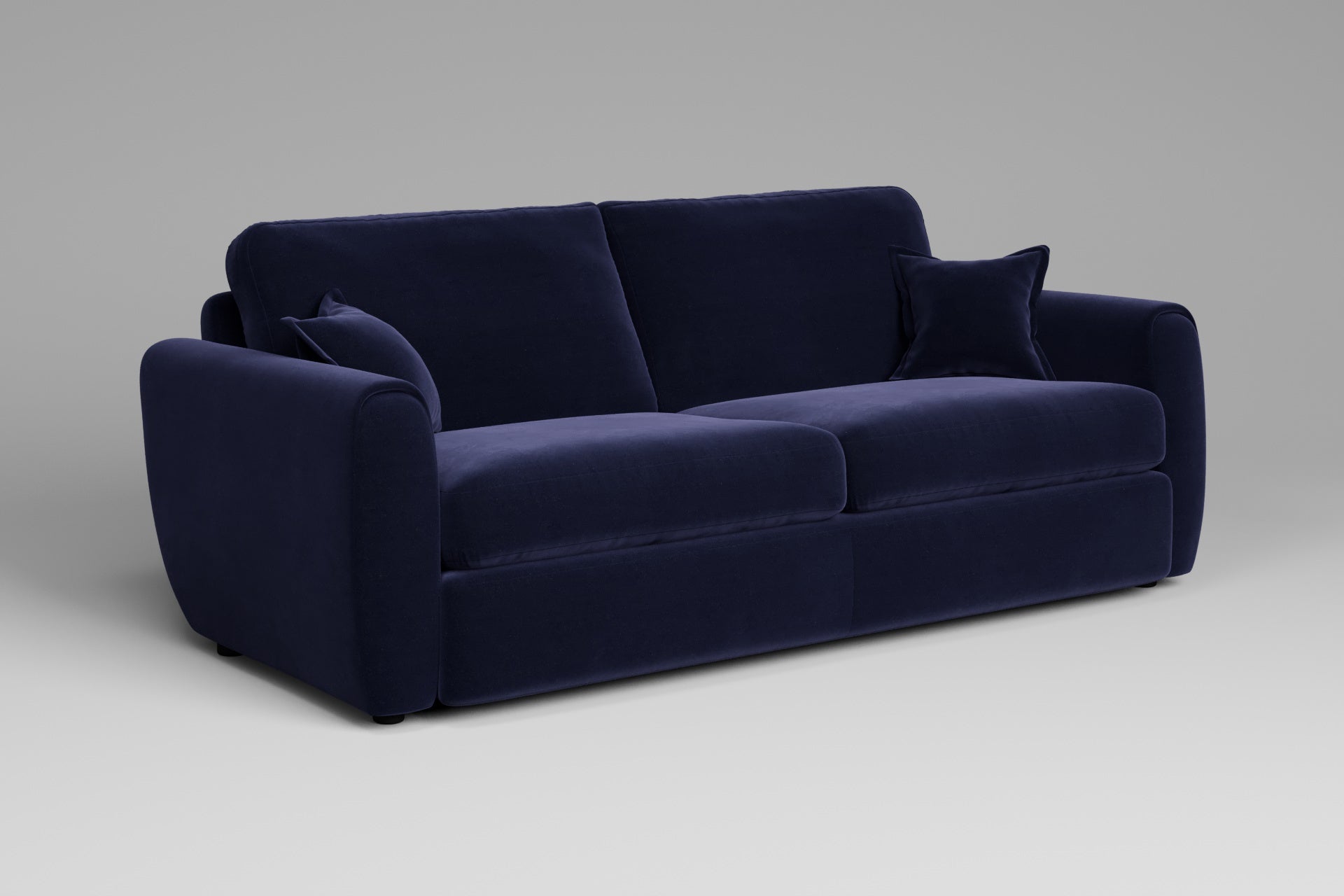 MIDNIGHT BLUE