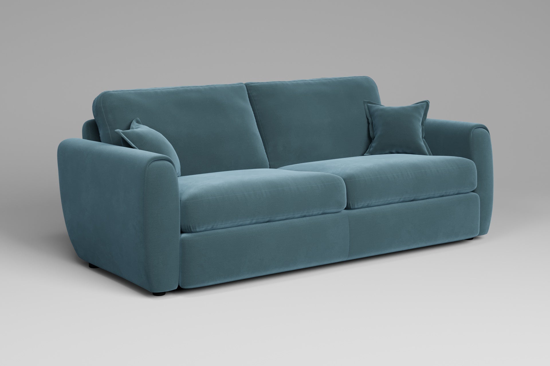 SEA GREEN