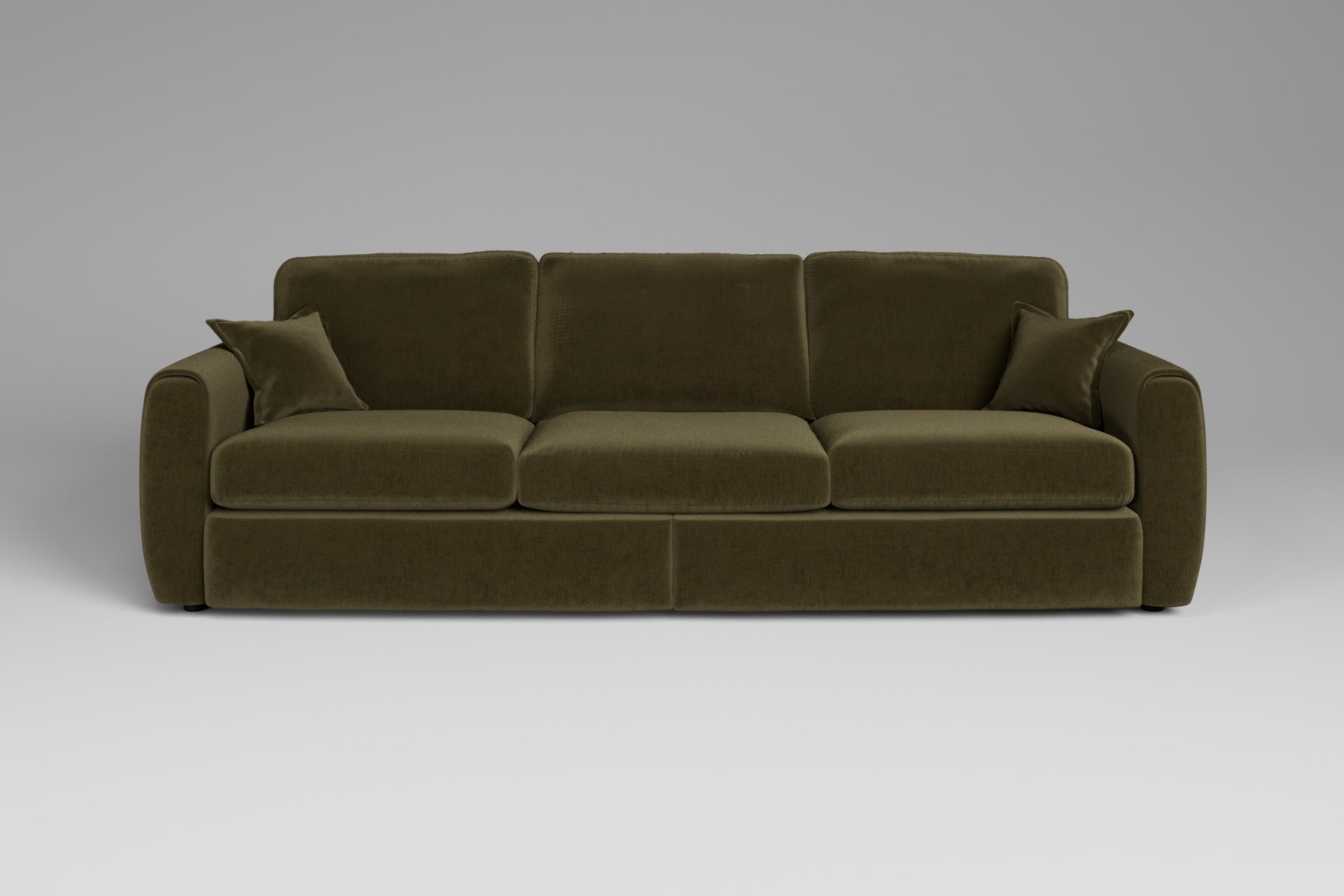 FOREST GREEN