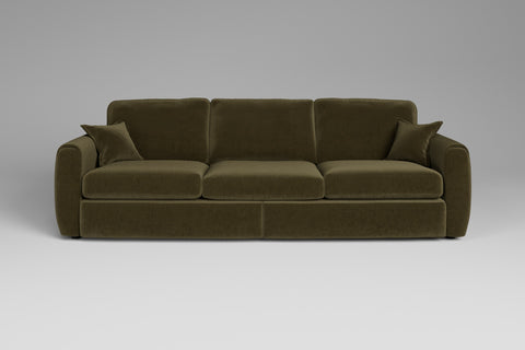 FOREST GREEN
