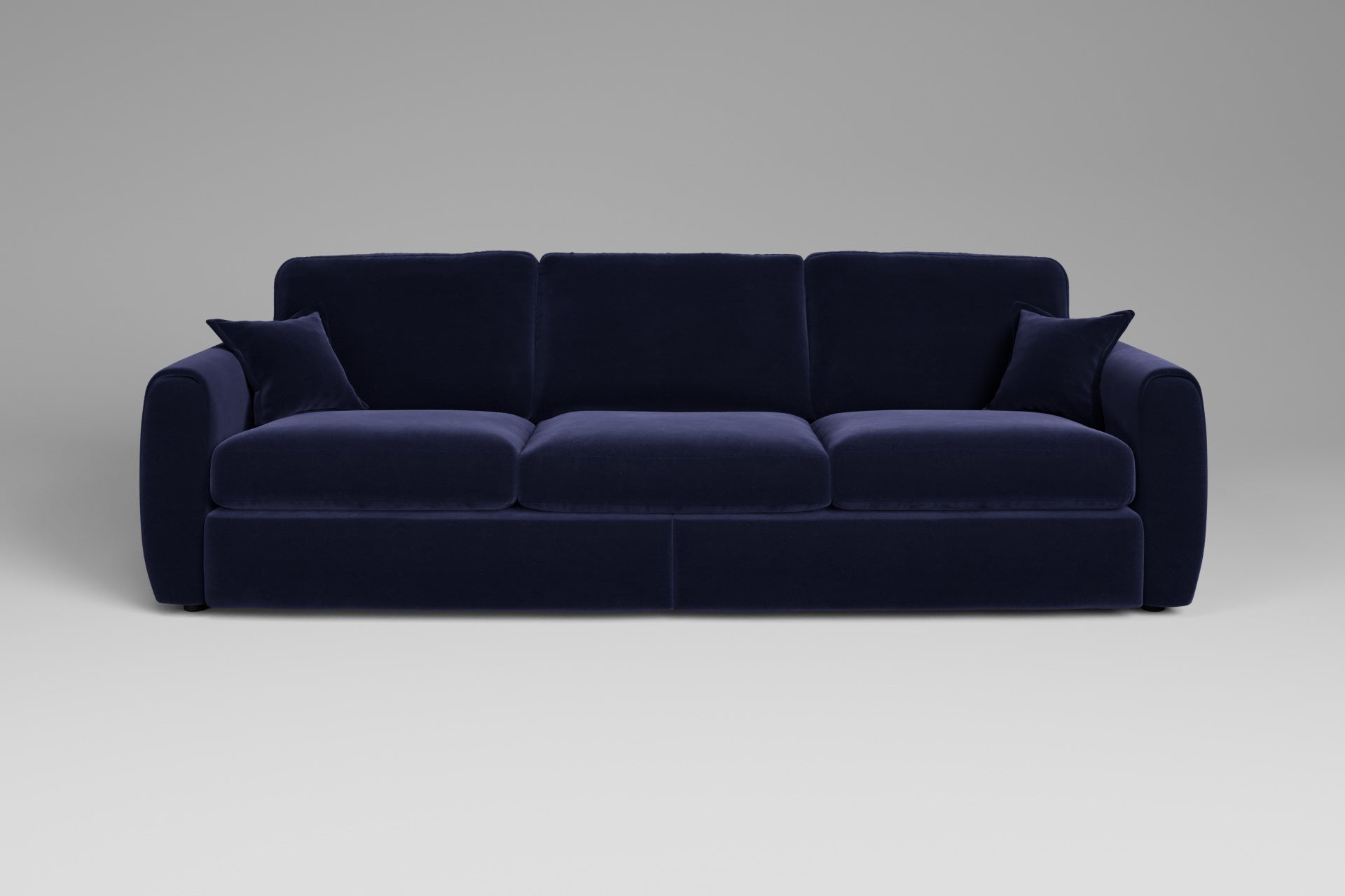 MIDNIGHT BLUE