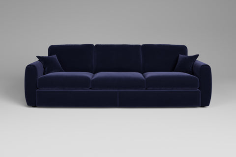 MIDNIGHT BLUE