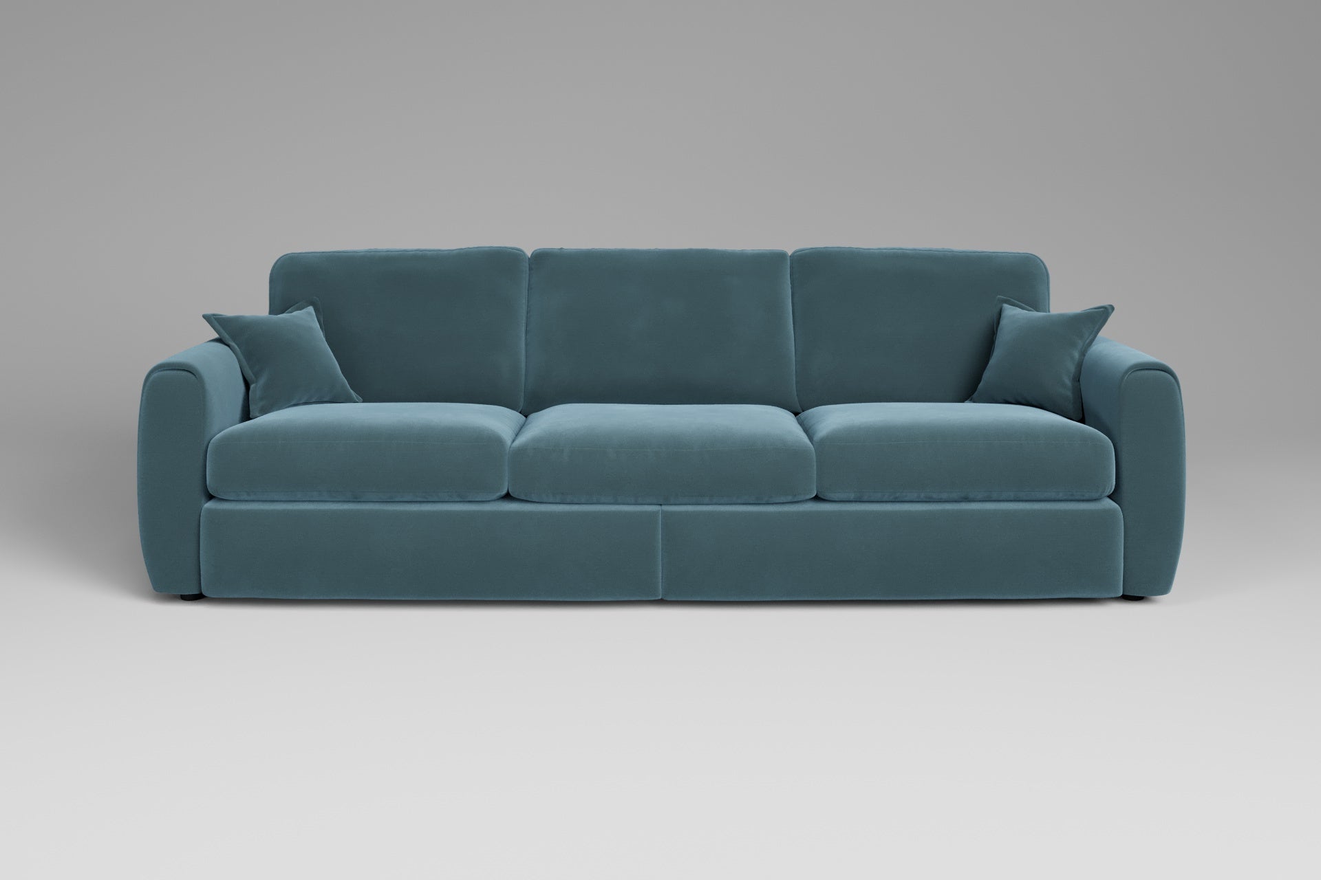 SEA GREEN