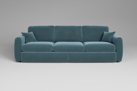SEA GREEN