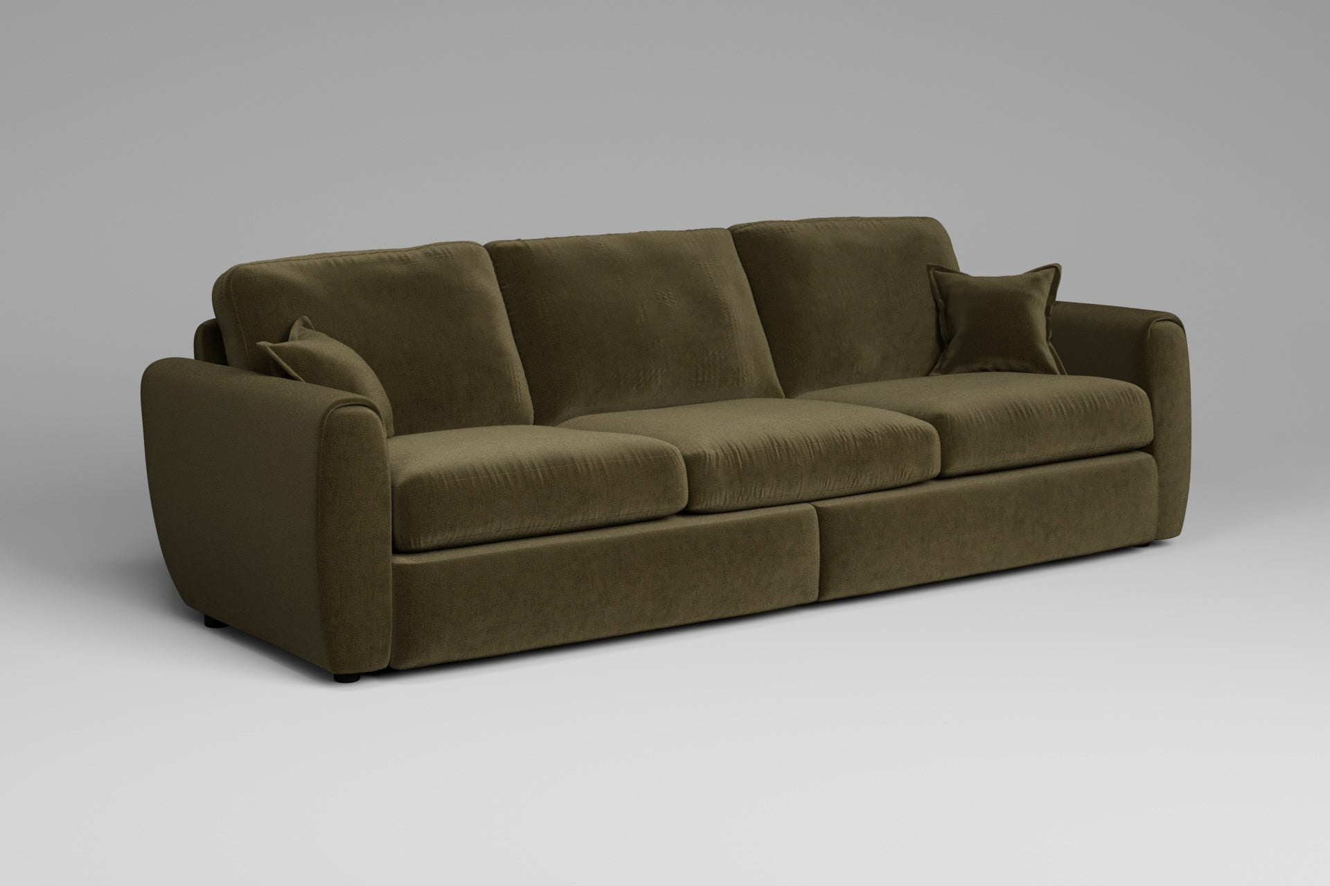 FOREST GREEN
