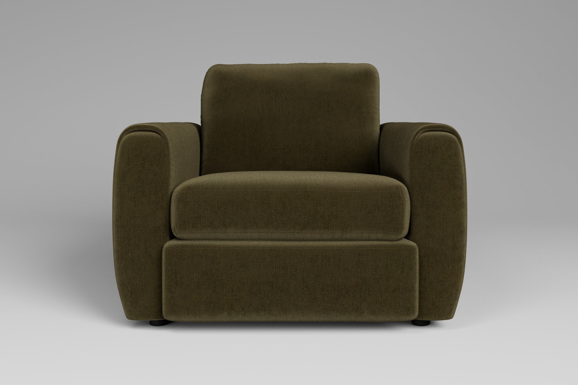 FOREST GREEN