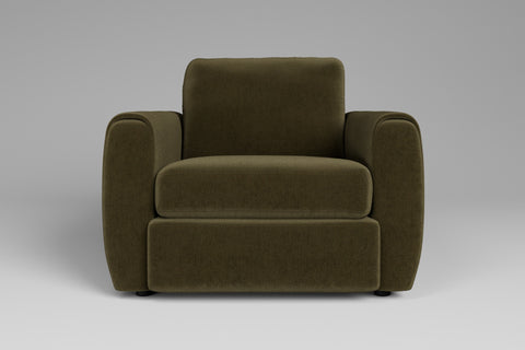 FOREST GREEN
