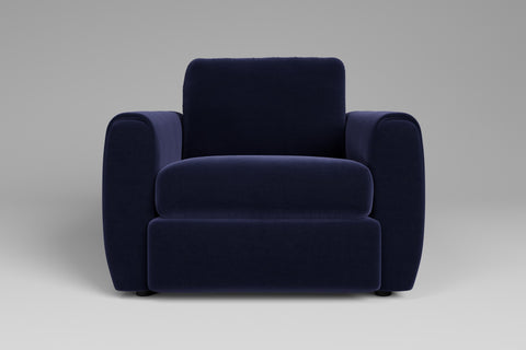 MIDNIGHT BLUE