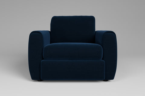 ROYAL BLUE