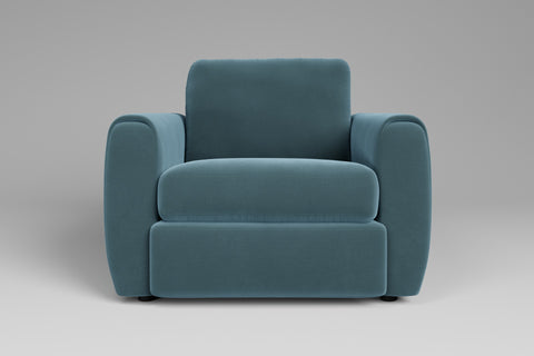 SEA GREEN