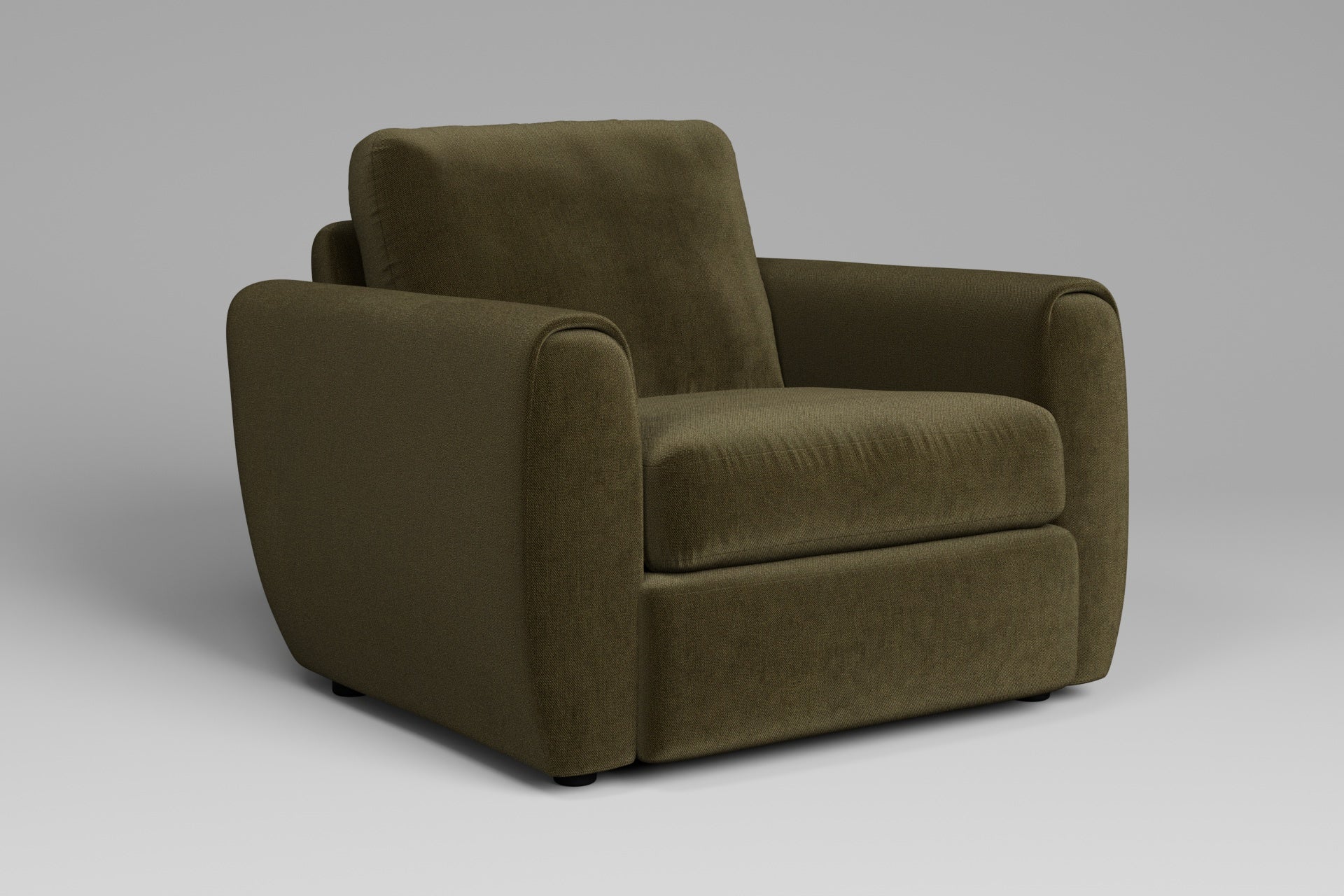 FOREST GREEN