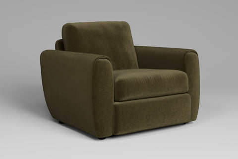 FOREST GREEN