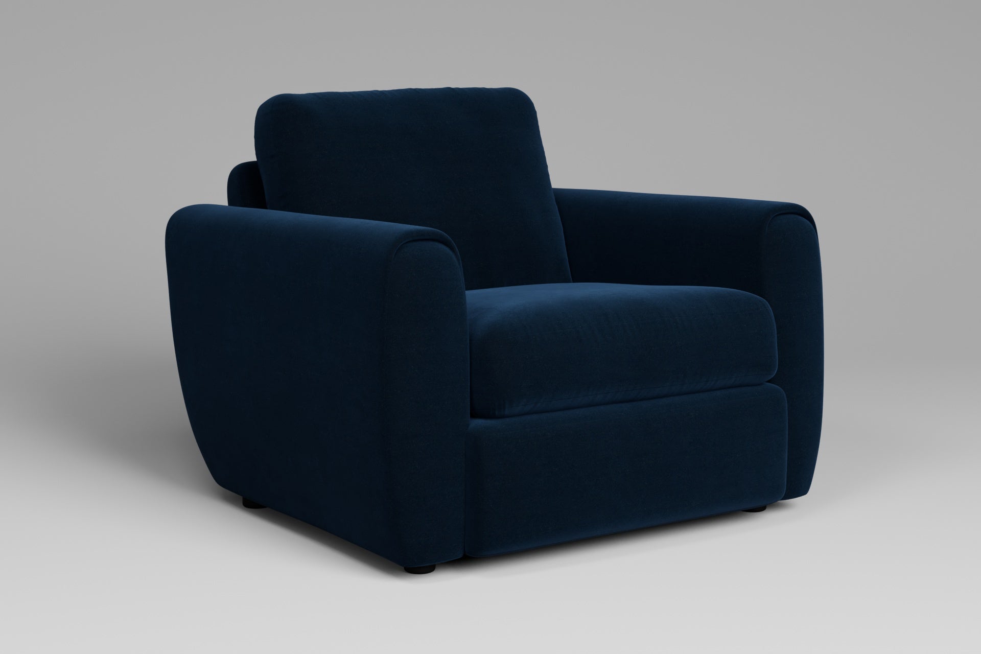 ROYAL BLUE