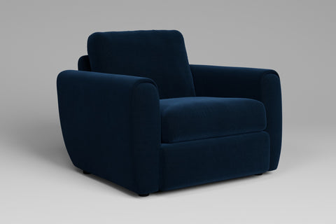 ROYAL BLUE