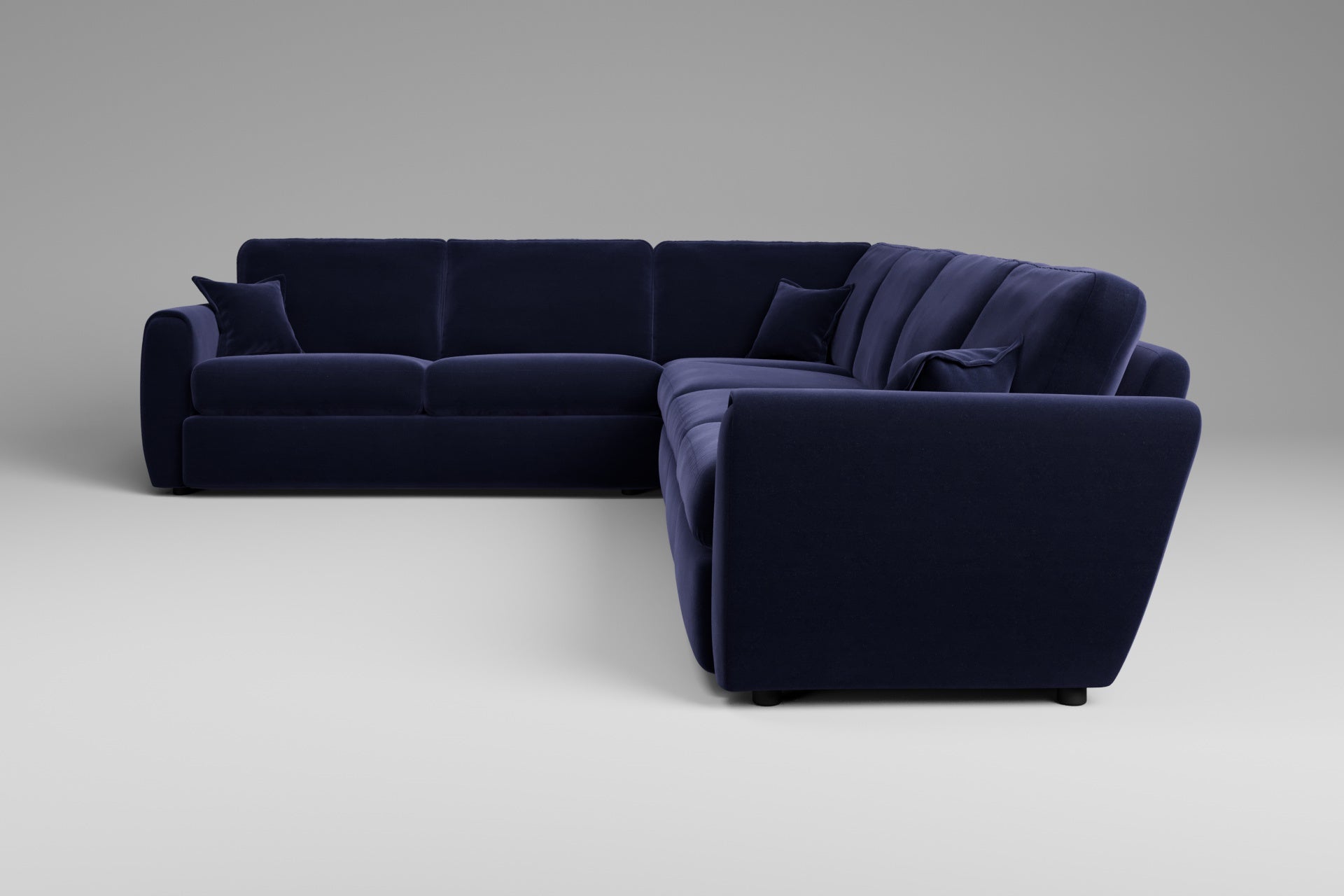MIDNIGHT BLUE