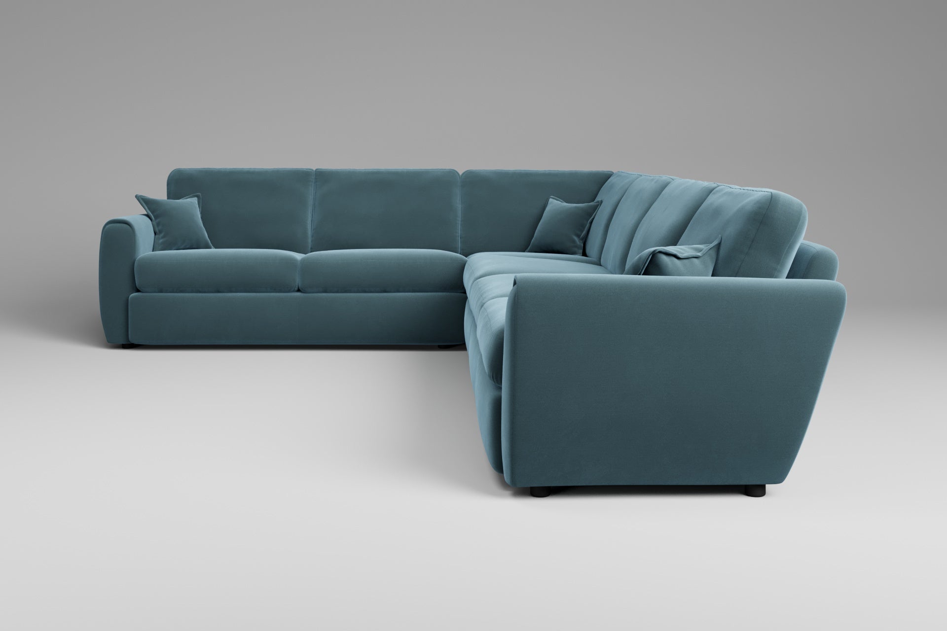 SEA GREEN